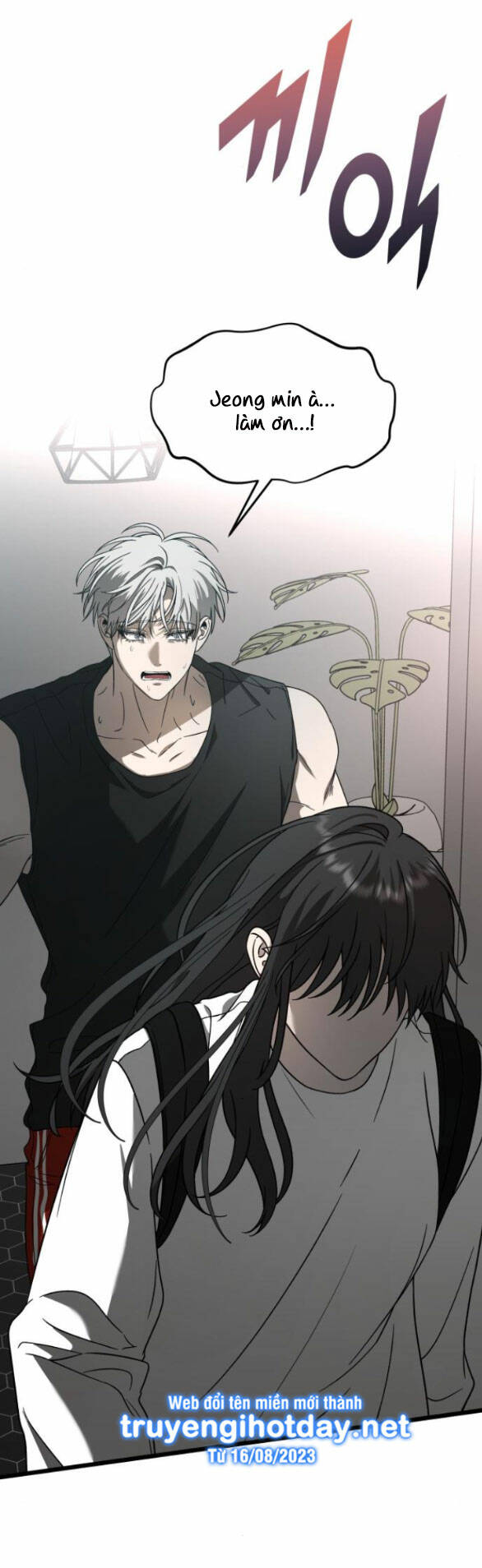 Tự Do Trong Mơ - Chap 156 - Trang 36