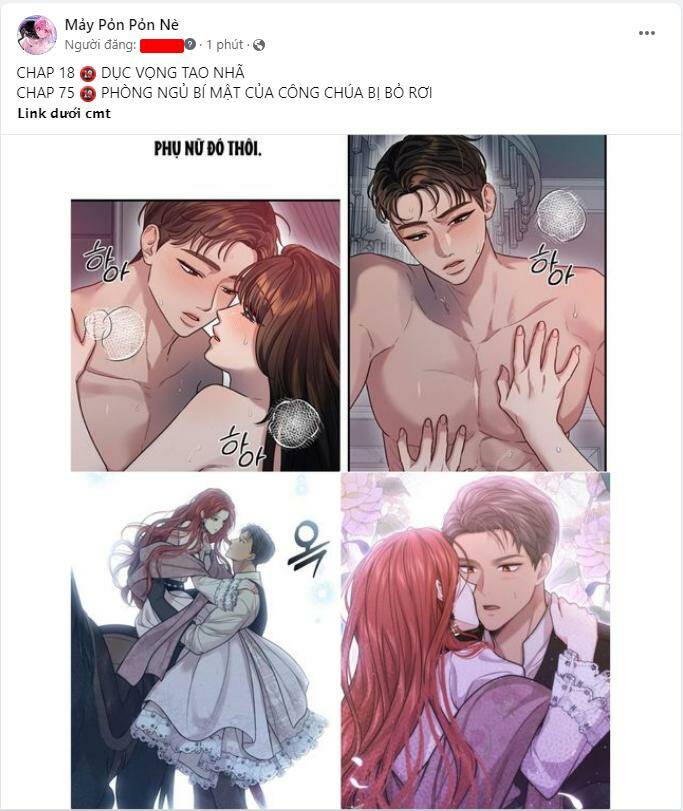 Tự Do Trong Mơ - Chap 156 - Trang 65