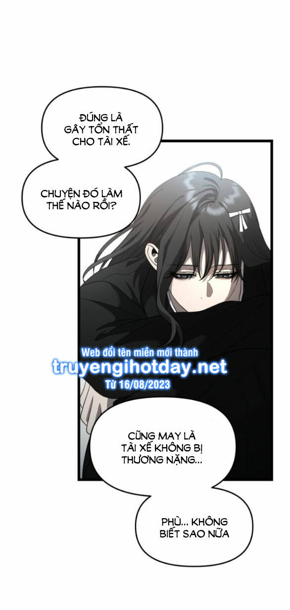 Tự Do Trong Mơ - Chap 157 - Trang 32
