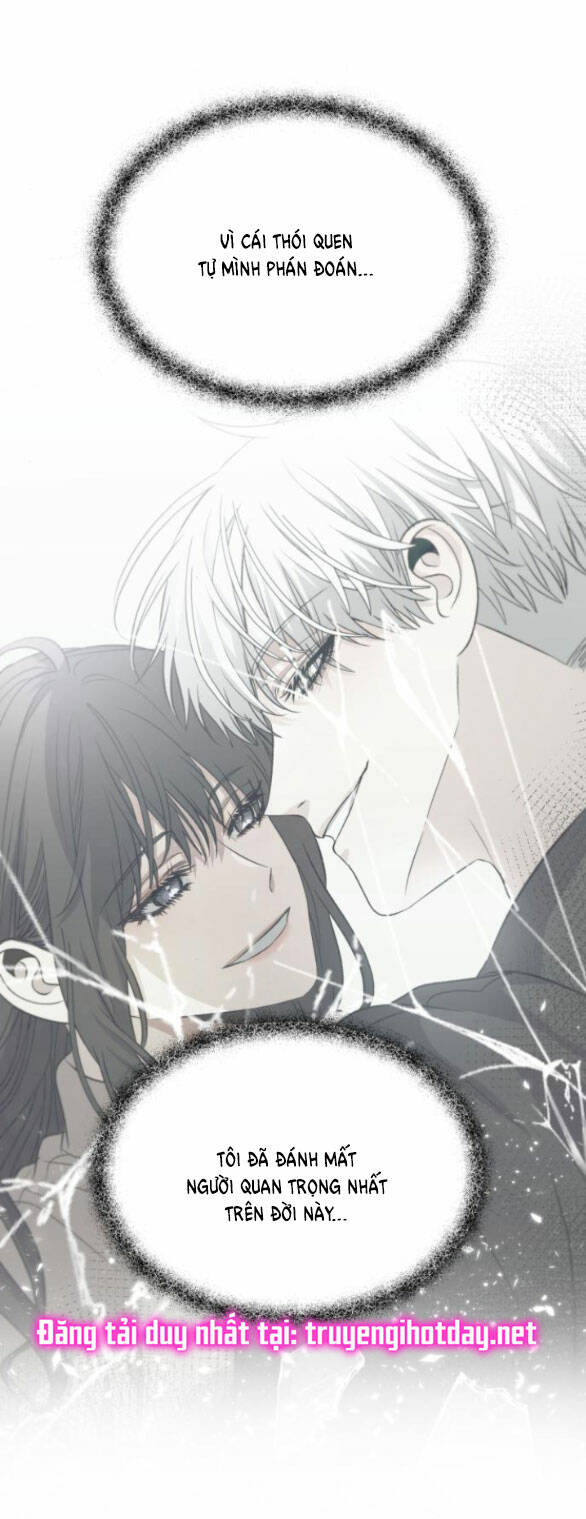 Tự Do Trong Mơ - Chap 158 - Trang 21