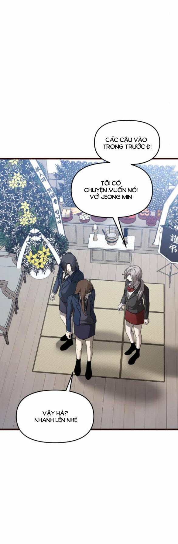 Tự Do Trong Mơ - Chap 158 - Trang 7