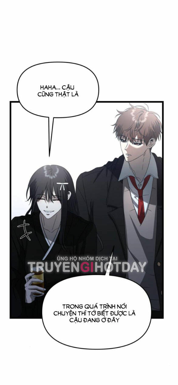 Tự Do Trong Mơ - Chap 159 - Trang 21