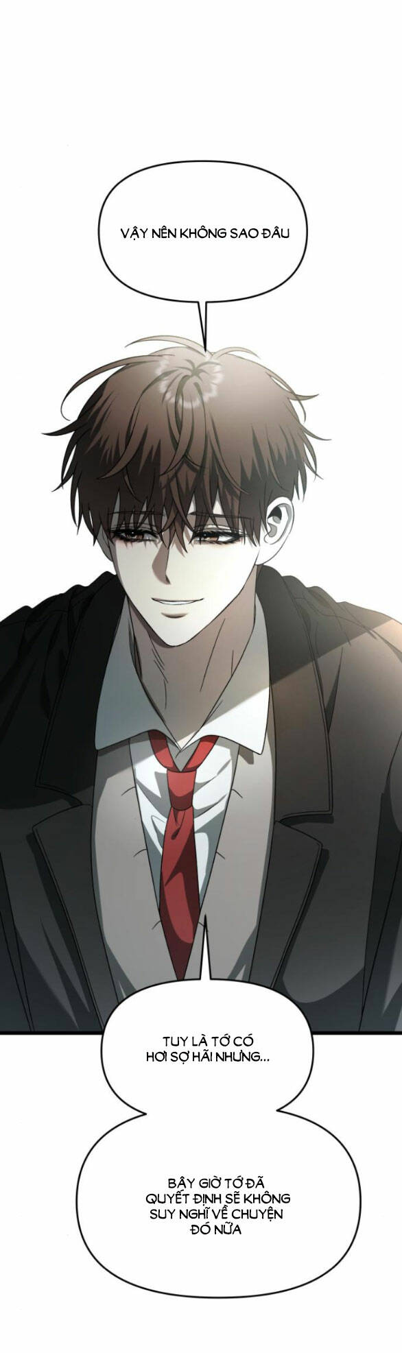 Tự Do Trong Mơ - Chap 159 - Trang 32