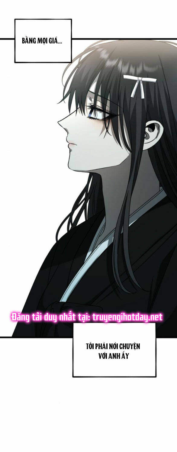 Tự Do Trong Mơ - Chap 159 - Trang 38