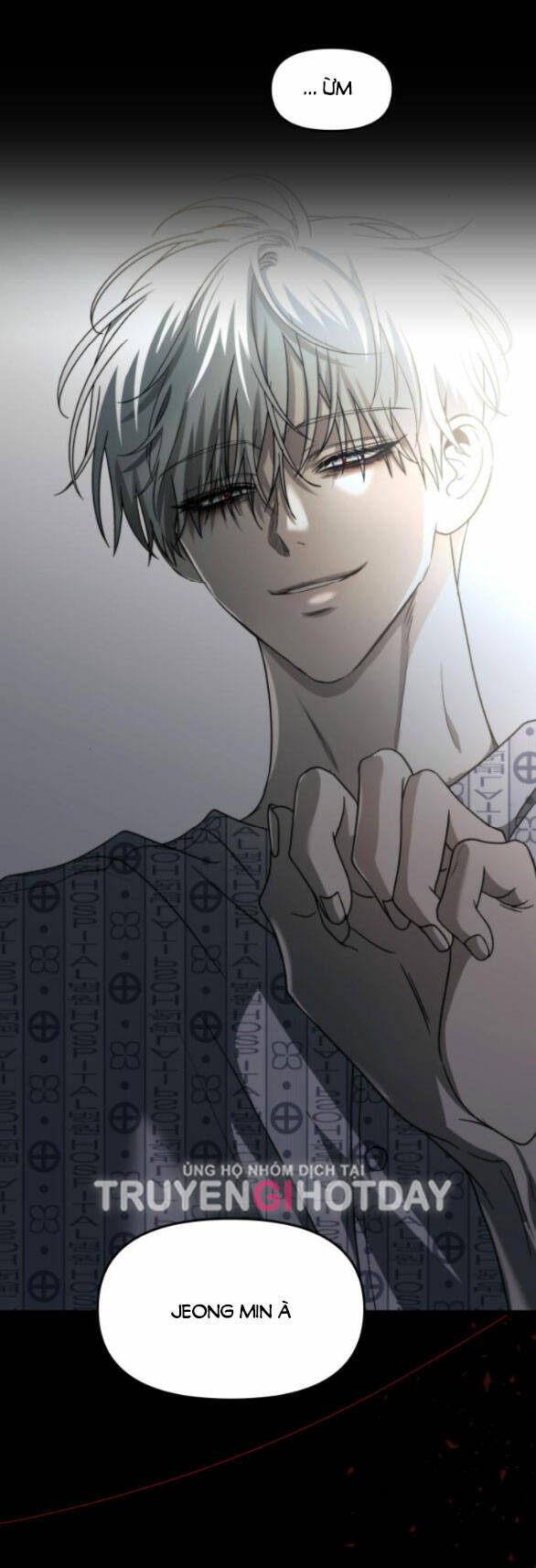 Tự Do Trong Mơ - Chap 159 - Trang 51