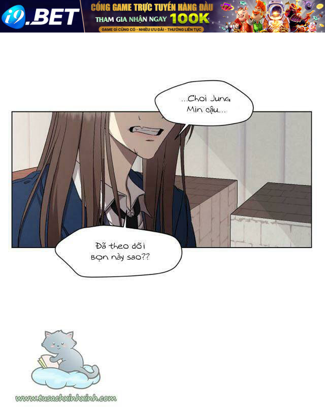 Tự Do Trong Mơ - Chap 16 - Trang 1