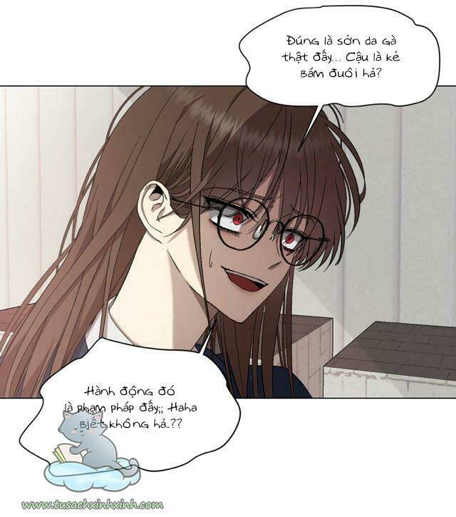 Tự Do Trong Mơ - Chap 16 - Trang 2