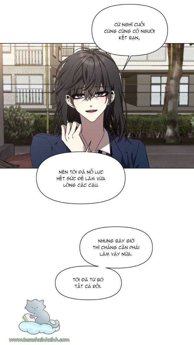 Tự Do Trong Mơ - Chap 16 - Trang 11