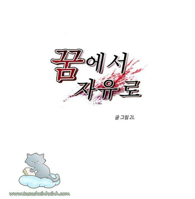 Tự Do Trong Mơ - Chap 16 - Trang 12