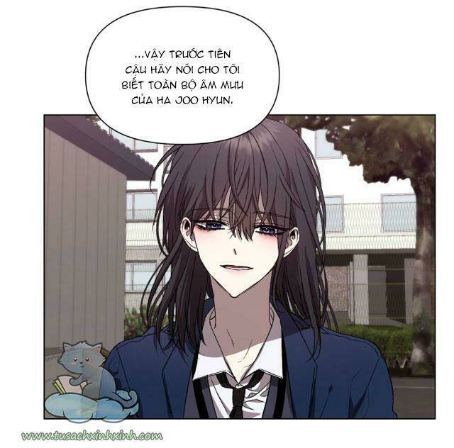 Tự Do Trong Mơ - Chap 16 - Trang 16