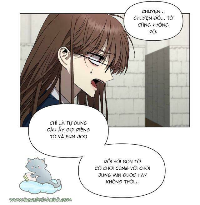 Tự Do Trong Mơ - Chap 16 - Trang 17