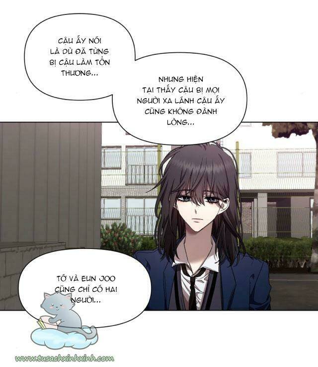 Tự Do Trong Mơ - Chap 16 - Trang 18