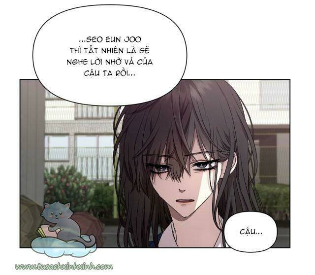 Tự Do Trong Mơ - Chap 16 - Trang 19