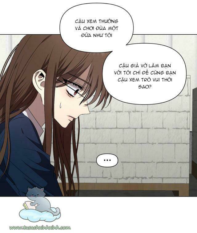Tự Do Trong Mơ - Chap 16 - Trang 20