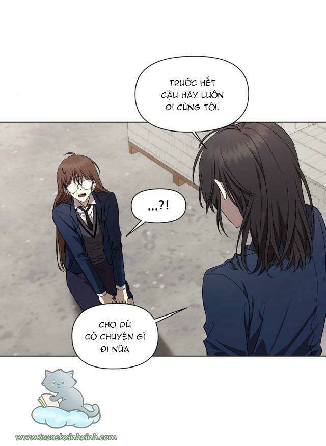 Tự Do Trong Mơ - Chap 16 - Trang 25