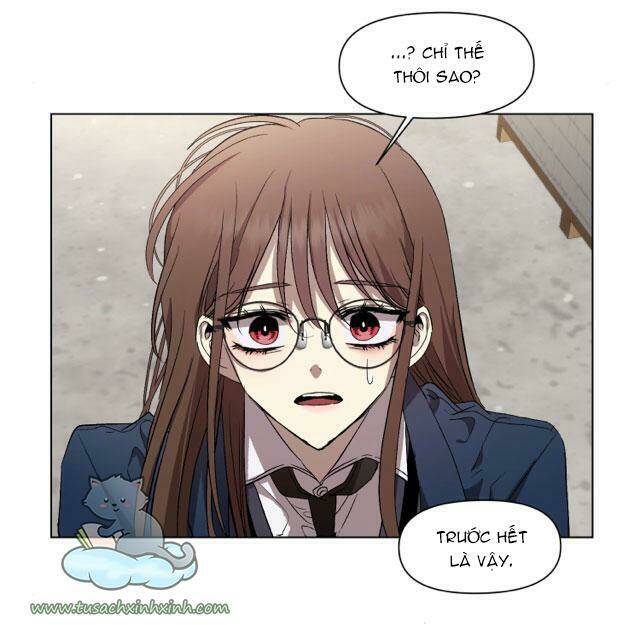 Tự Do Trong Mơ - Chap 16 - Trang 26