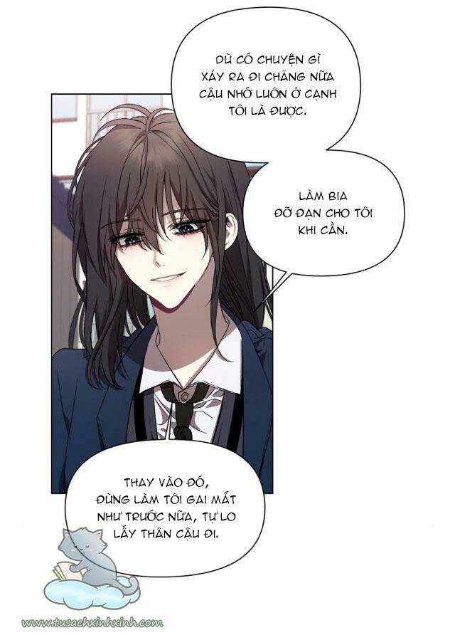 Tự Do Trong Mơ - Chap 16 - Trang 27