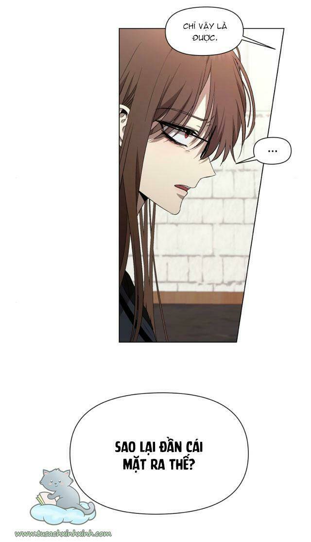 Tự Do Trong Mơ - Chap 16 - Trang 28