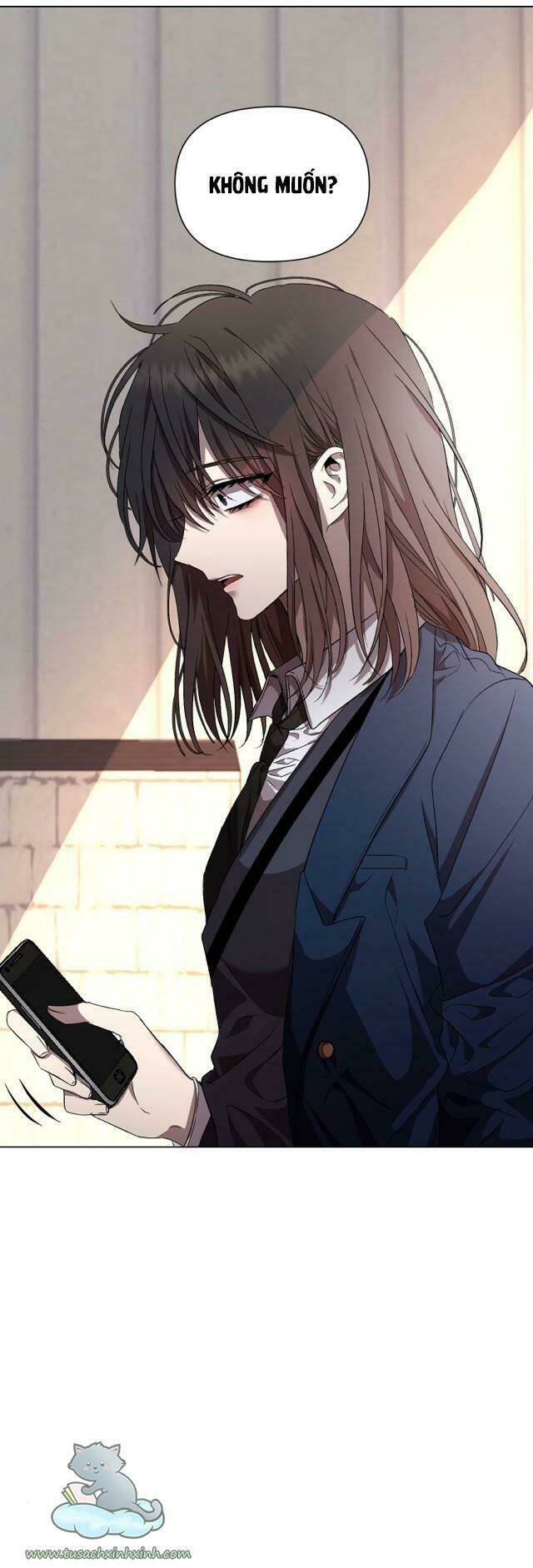 Tự Do Trong Mơ - Chap 16 - Trang 29