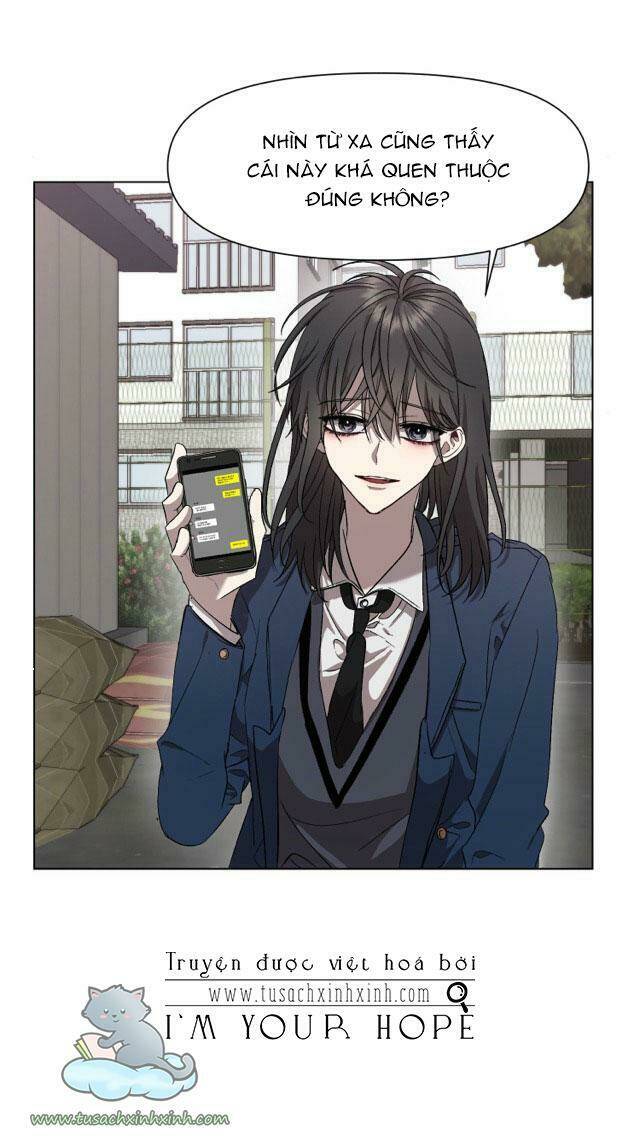 Tự Do Trong Mơ - Chap 16 - Trang 4