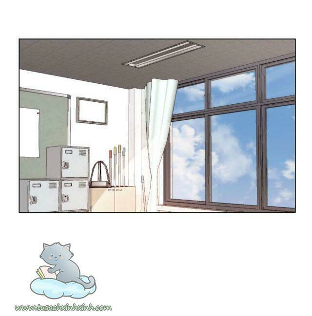 Tự Do Trong Mơ - Chap 16 - Trang 35