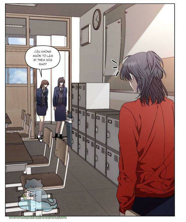 Tự Do Trong Mơ - Chap 16 - Trang 36