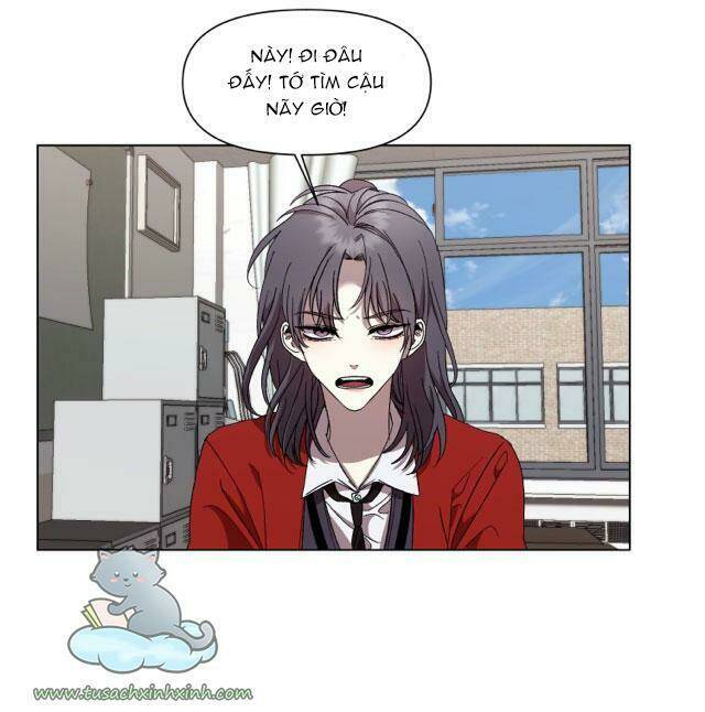 Tự Do Trong Mơ - Chap 16 - Trang 37