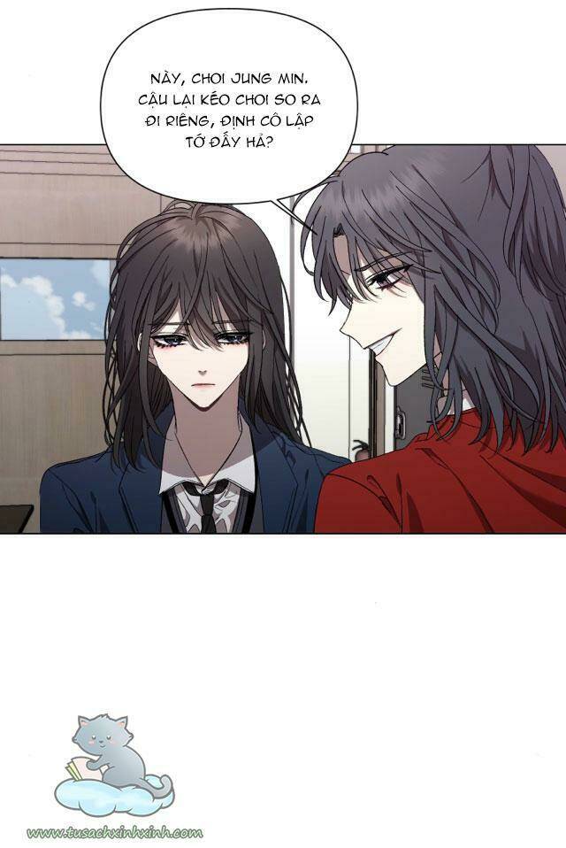 Tự Do Trong Mơ - Chap 16 - Trang 38