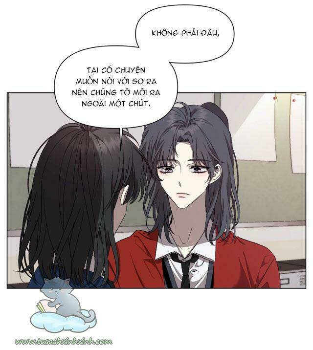 Tự Do Trong Mơ - Chap 16 - Trang 40