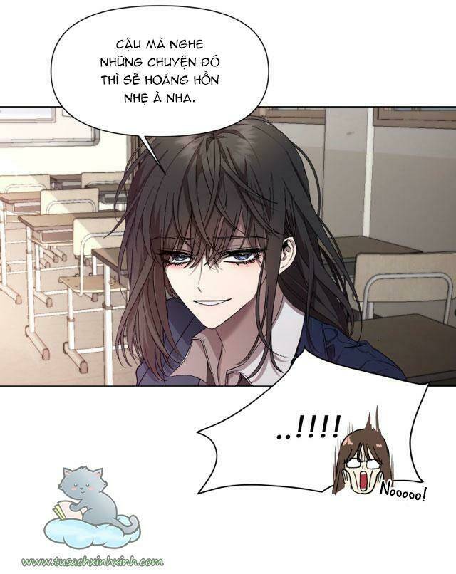 Tự Do Trong Mơ - Chap 16 - Trang 41