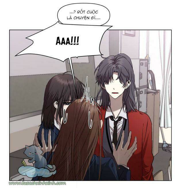 Tự Do Trong Mơ - Chap 16 - Trang 42