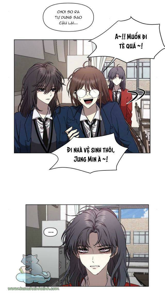 Tự Do Trong Mơ - Chap 16 - Trang 44