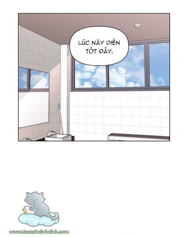 Tự Do Trong Mơ - Chap 16 - Trang 47