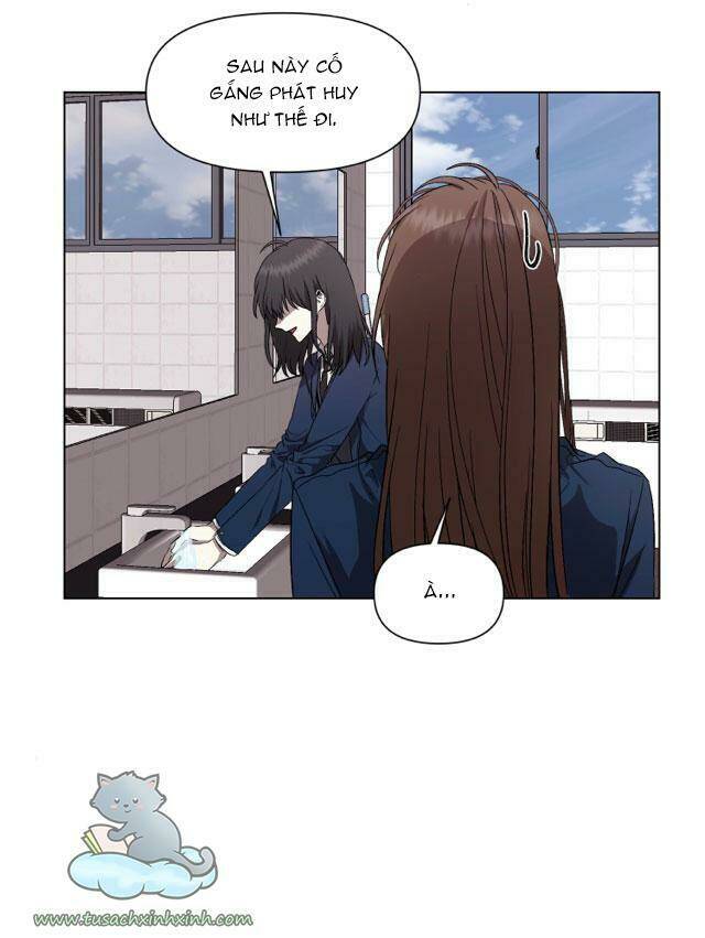 Tự Do Trong Mơ - Chap 16 - Trang 48