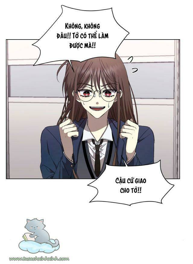 Tự Do Trong Mơ - Chap 16 - Trang 50