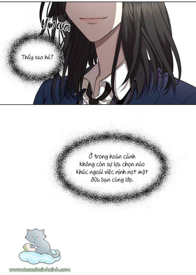 Tự Do Trong Mơ - Chap 16 - Trang 51