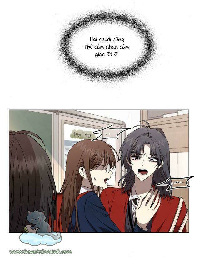 Tự Do Trong Mơ - Chap 16 - Trang 52
