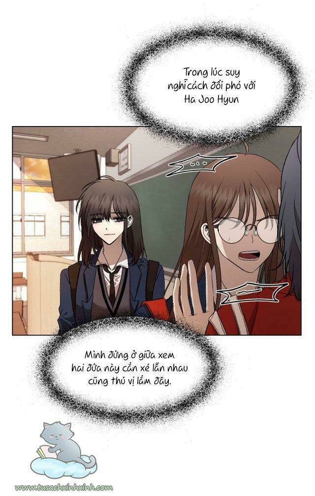 Tự Do Trong Mơ - Chap 16 - Trang 53