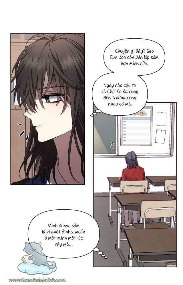 Tự Do Trong Mơ - Chap 16 - Trang 57