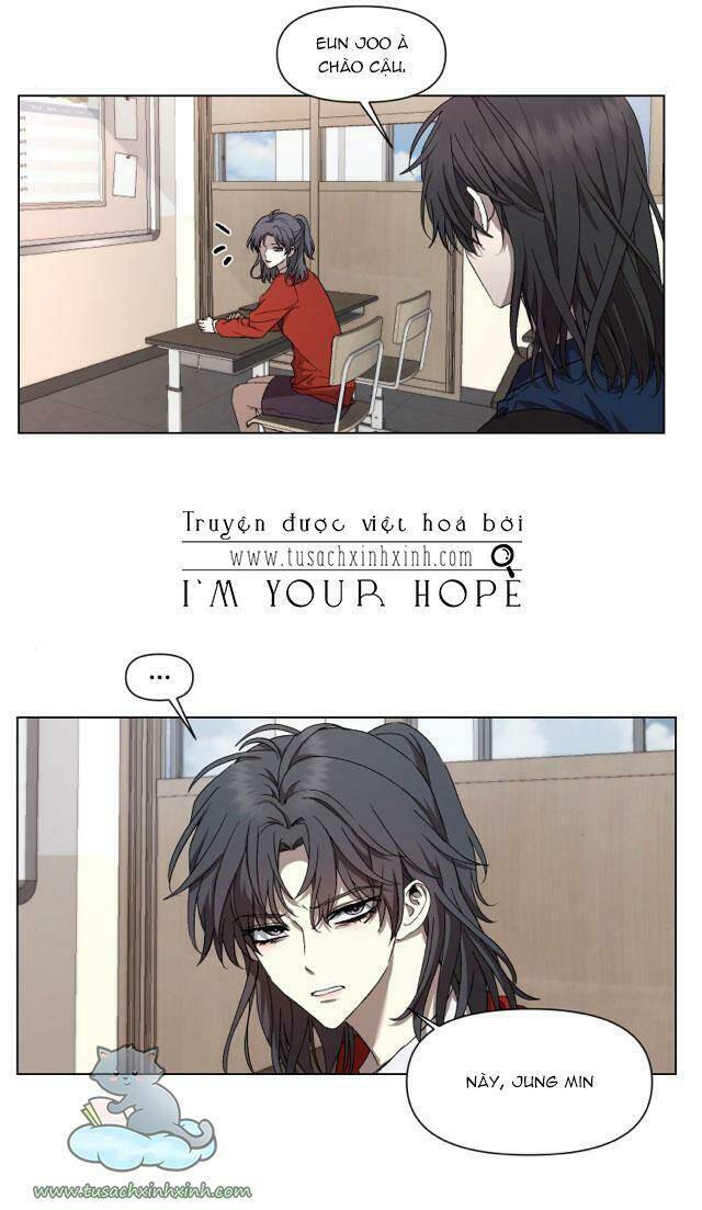 Tự Do Trong Mơ - Chap 16 - Trang 58