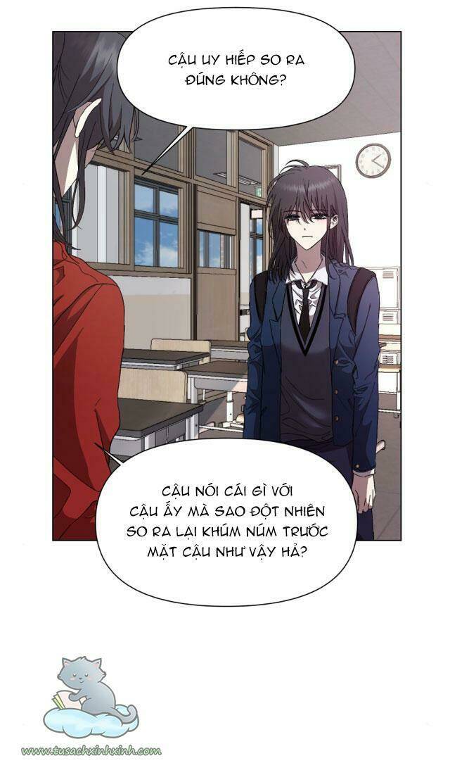Tự Do Trong Mơ - Chap 16 - Trang 59