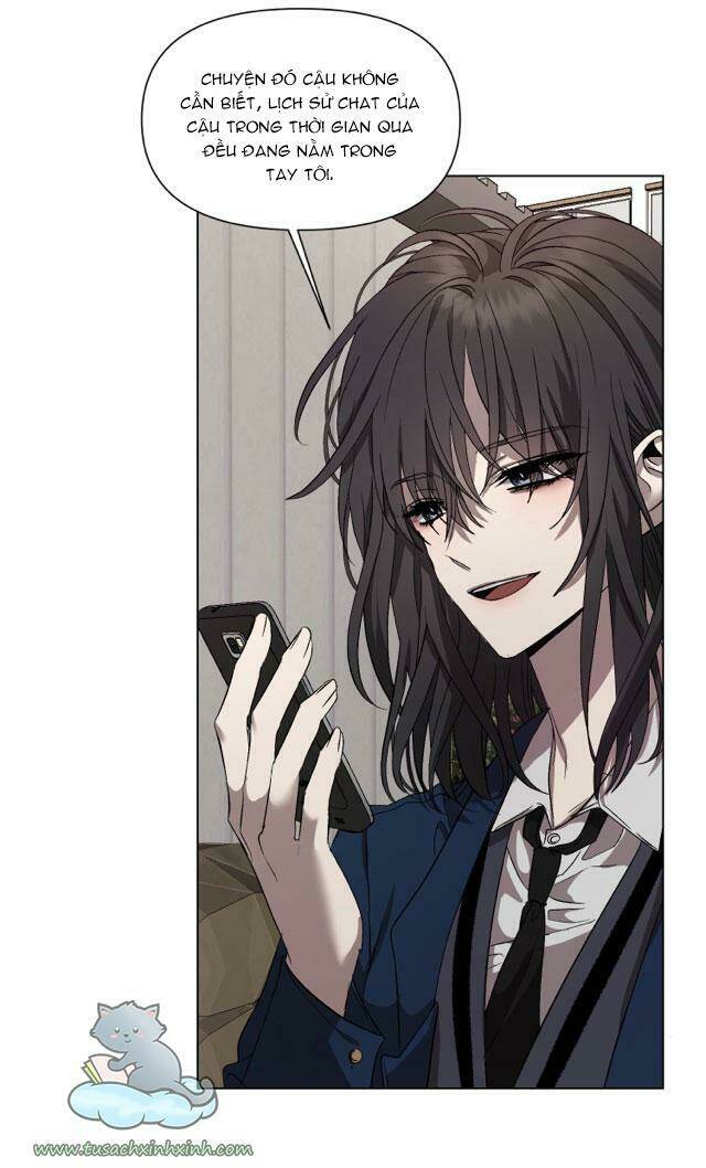Tự Do Trong Mơ - Chap 16 - Trang 7