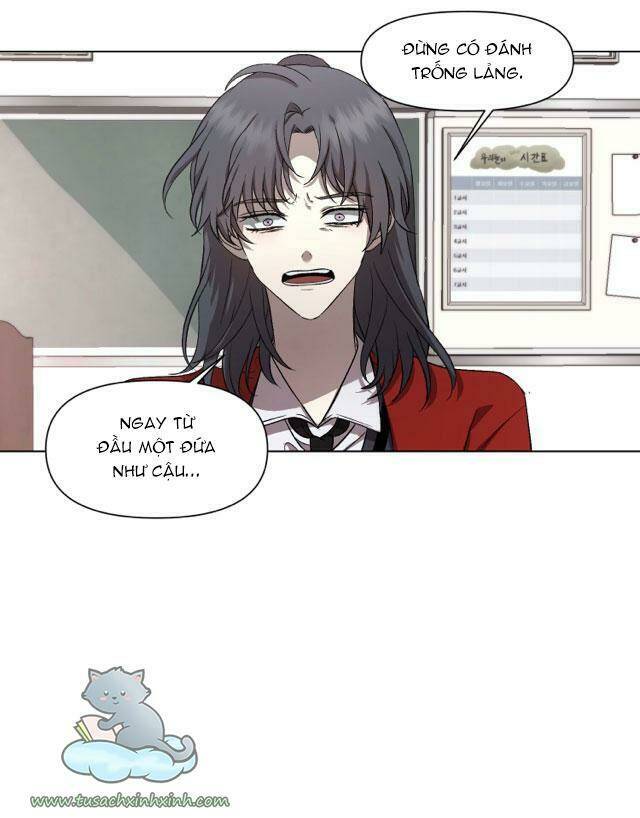 Tự Do Trong Mơ - Chap 16 - Trang 61