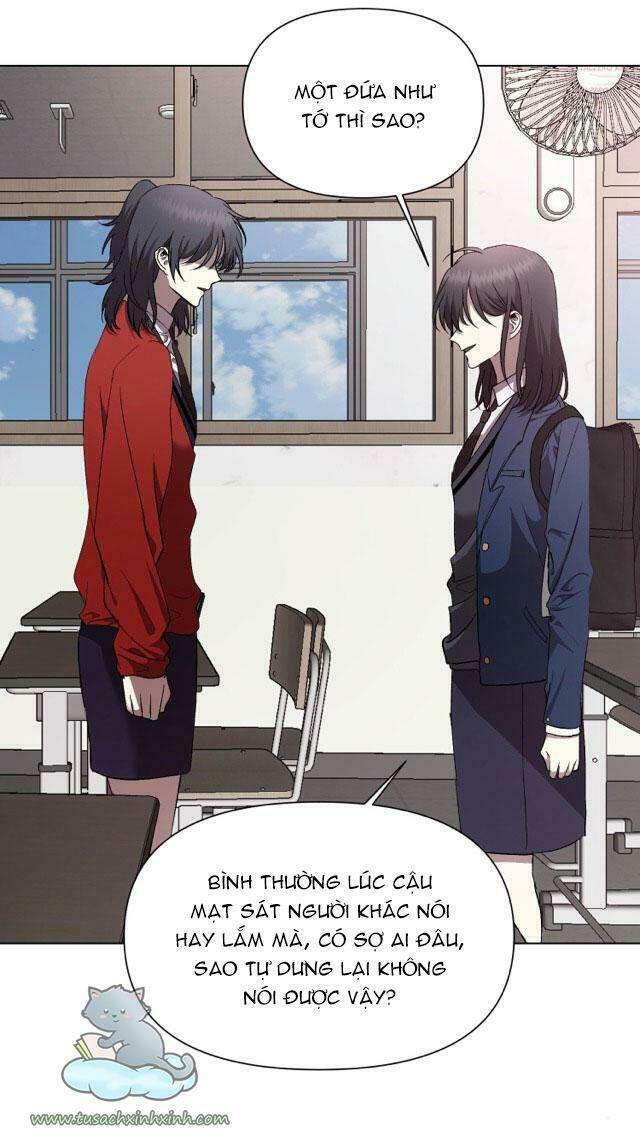 Tự Do Trong Mơ - Chap 16 - Trang 63