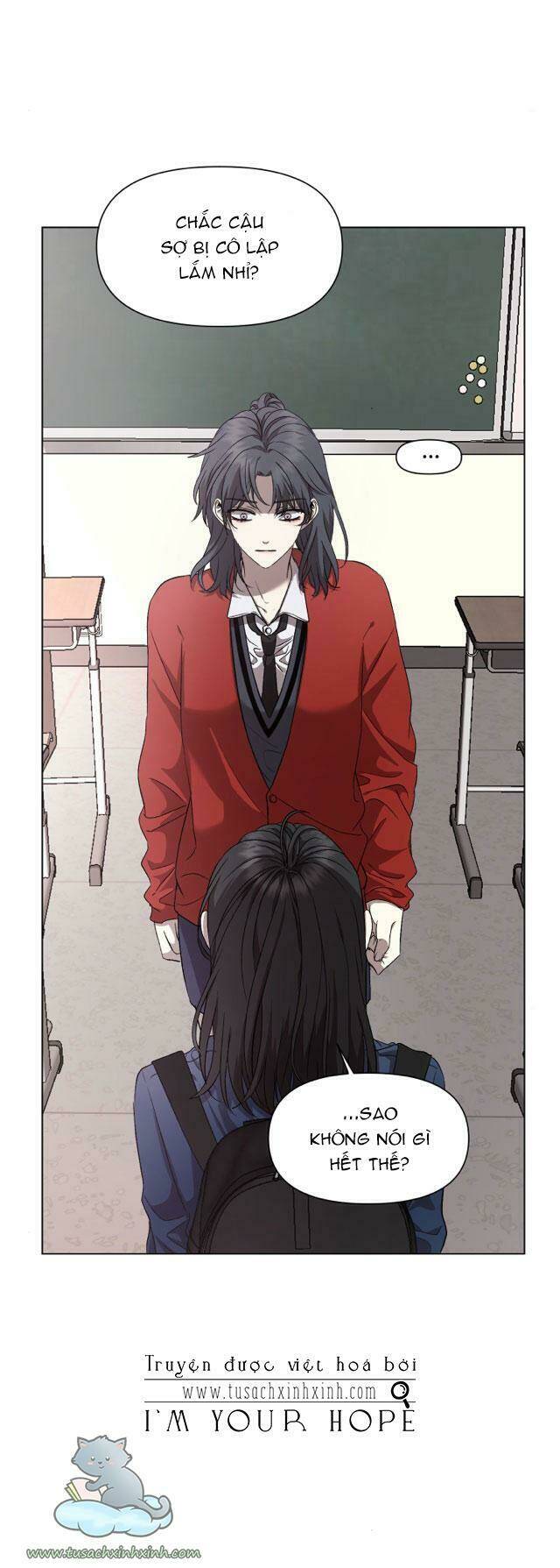 Tự Do Trong Mơ - Chap 16 - Trang 65