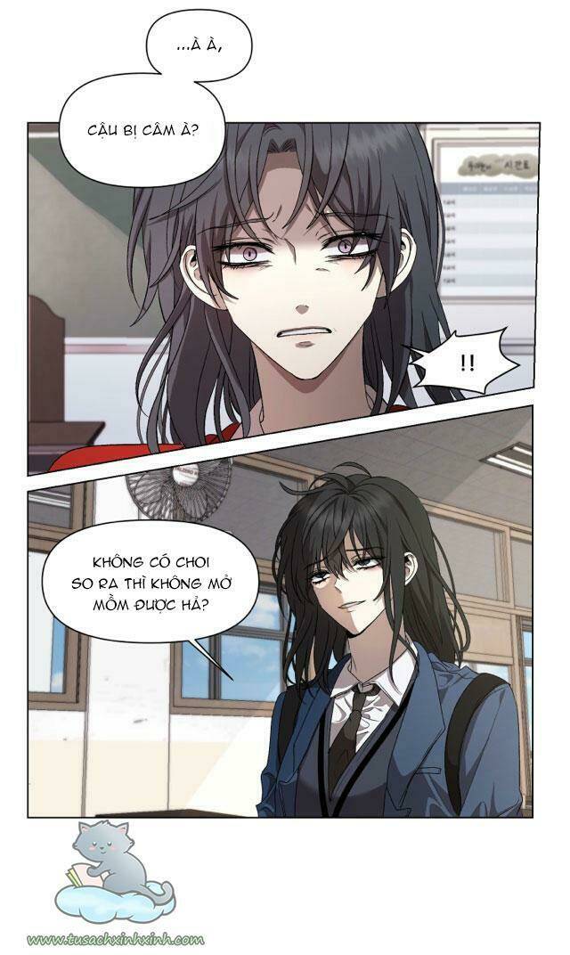 Tự Do Trong Mơ - Chap 16 - Trang 66