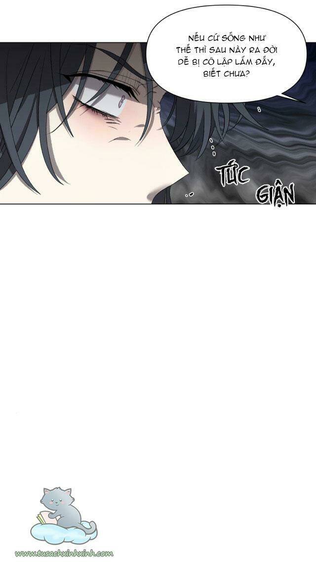 Tự Do Trong Mơ - Chap 16 - Trang 67