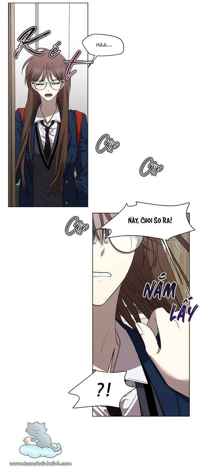 Tự Do Trong Mơ - Chap 16 - Trang 69
