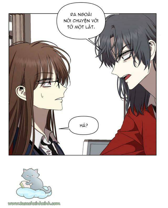 Tự Do Trong Mơ - Chap 16 - Trang 70