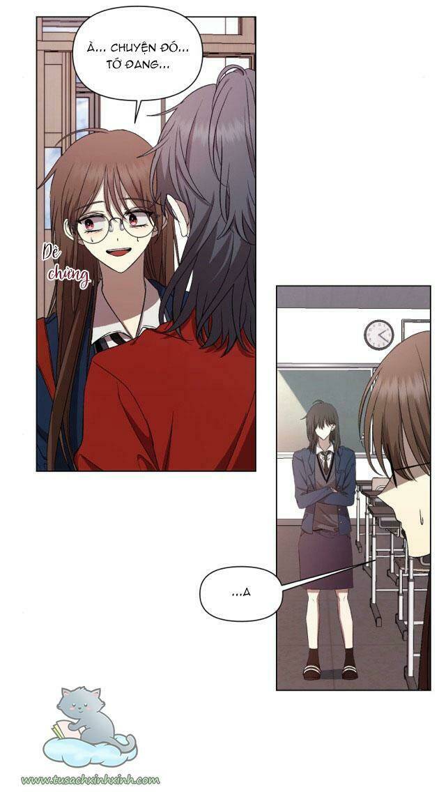 Tự Do Trong Mơ - Chap 16 - Trang 71